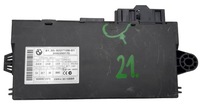 фото thumb №1, Модуль блок управления cas bmw x5 x6 9227106