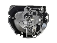 фото thumb №1, Вкладыш багажника renault twingo ii 8200863172