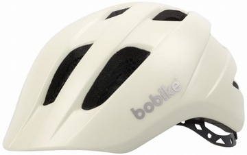 HELMET Bobike эксклюзив Plus XS уютный кремовый