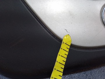 фото thumb №8, Mercedes c w203 2.5 v6 204 km захист двигуна