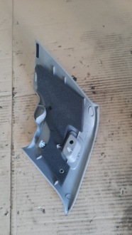 фото thumb №4, Защита стойка задняя правая volvo v60 11r 39802086