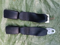 фото thumb №8, Кліпса поперечина безпеки 56458a2 toyota corolla matrix smart 450 fortwo