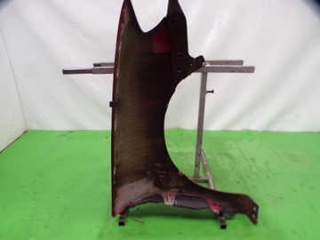 фото thumb №9, Seat cordoba ii рестайлинг крыло левый переднее перед лак l53r