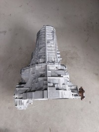 фото thumb №5, Коробка передач передач audi 2.0 tfsi uml