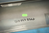 фото thumb №13, Накладка порог правая audi rs7 4g8 4g8853856g ly7c 2014-2018