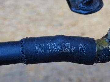 фото thumb №8, Audi rs3 8p ttrs 8j rsq3 8u 2.5 tfsi cts cep держатель трубы dolotowej turbo