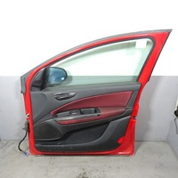 фото thumb №10, Fiat bravo ii двері перед праве 187/b