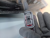 фото thumb №13, Hyundai tucson iv 21- дверь правые зад tcm usa