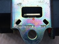 фото thumb №7, Pas безопасности левый перед audi a3 8l 3 дверь