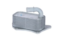 фото thumb №5, Радиаторов масла nrf 31341