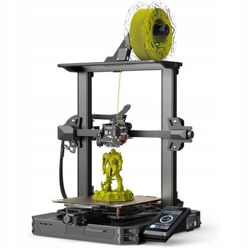 3D-принтер CREALITY ENDER-3 S1 PRO + Бесплатно