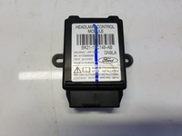 фото thumb №1, Ford transit custom mk8 модуль блок управления лампа