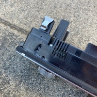 фото thumb №8, Audi a3 8v 2012- панель перемикач кондиціонера 8v0820043