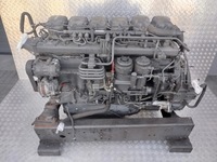 фото thumb №1, Двигатель scania 410 euro 6 dc13115