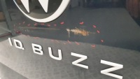 фото thumb №7, Vw volkswagen id.buzz 1k3 кришка багажника задня зад