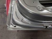 фото thumb №5, Kia ceed ii задние дверь правое 77004a2000