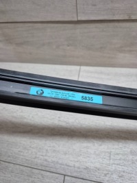 13186. bmw 5 f31 рейлінг даховий правий 7277629 Недорого, фото thumb