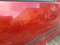 фото thumb №9, Vw bora двері правий задня праве задні lc3k