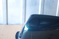 фото thumb №6, Корпус дзеркало ліва vw phaeton зелений