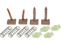 фото thumb №1, Щітка вугільна, стартер as-pl sb9055 letrika