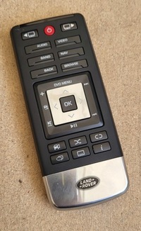 фото thumb №1, Rr sport l494 pilot радио