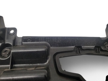 фото thumb №7, Mercedes-benz s w222 a2226800287 панелі розподільчі, консоль