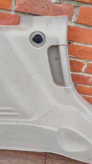 фото thumb №7, Jeep commander 5-10r xk боковина оббивка багажника