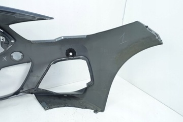 фото thumb №10, Бампер перед переднє bmw 2 f44 м-пакет