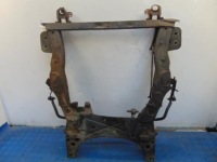 фото thumb №1, Alfa romeo 159 2.5jtd подрамник подрамник двигателя