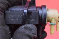 Клапан вакууму 9672875080 peugeot 3008 1 i 1.6 e-hdi 115 km 13-16 Київ, фото thumb