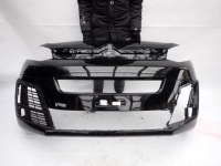 фото thumb №1, Citroen jumpy peugeot expert iii 3 16- бампер перед