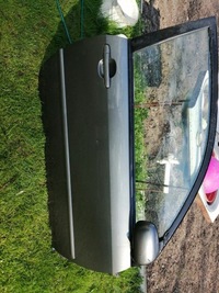 фото thumb №1, Corolla e12 дверь правое 3d 1c3