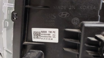 фото thumb №10, Hyundai santa fe iv рестайлінг фара правий повний led