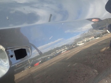 фото thumb №8, Volvo xc60 ii 2 17- дверь зад задние правые