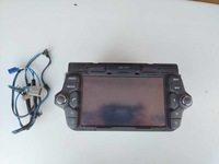 фото thumb №1, Kia ceed навігація радіо 96560-a2510wk