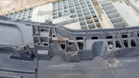 фото thumb №15, Бампер перед передний audi a4 b6 sedan 1.9tdi 04r l9yb 8e0807437