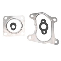 фото thumb №11, Turbo зарядний пристрій vc430089 vj25 vj26 vj33 wl84 заміна 115j97a j82y wlt 2.5l