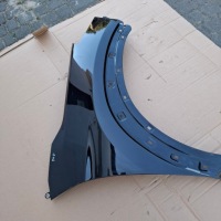 фото thumb №9, Hyundai tucson ii 2 iii 3 15- крила праве pae чорний w колір