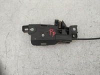 фото thumb №4, Ручка внутренняя правый перед ford galaxy mk3