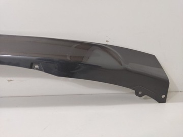 фото thumb №7, Bmw 3 f30 f35 f31 2013 з задній спойлери