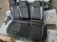 фото thumb №5, Skoda karoq сиденья заднее сиденье подогрев kpl.