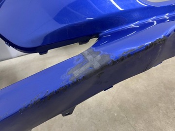 фото thumb №13, Бампер переднее hyundai i10 2 ii ia 16-19r. рестайлинг перед 86511-b9500
