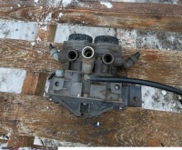 Купити Клапан ebs модулятор renault premium i dci 0486204021, 5010457558, фото thumb