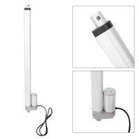 фото thumb №8, Привод электрический 64cm 8cm привод линейный