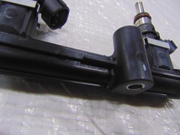 VW AUDI ТОПЛИВНЫЙ ИНЖЕКТОР 04L130277AA 2 TKM