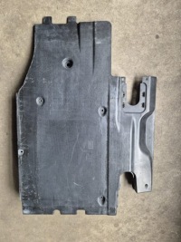 фото thumb №1, Vw passat b8 защита подвеска 3q0825101c