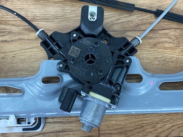 фото thumb №6, Підйомник вікна двері задніх ford f150 2021+ usa