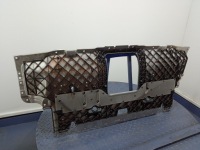 фото thumb №7, Mercedes s klasa w222 захист підсилювач сидіння a2226460730