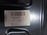 фото thumb №5, Seat leon 4 iv 5fe порог блок двигателя левый 20-23