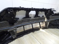 фото thumb №13, Mercedes eqs v297 w297 бампер перед a2978880600 llu